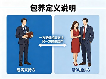 新罗包养违法吗?深度揭秘红线风险注意事项